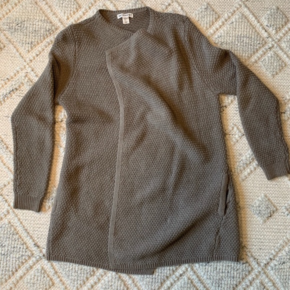 Chunky Knit Sweater - Picture 2 of 6